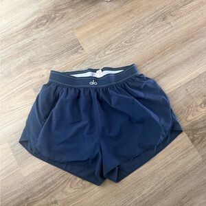 ALO Yoga Match Point Shorts